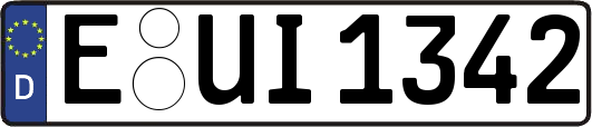 E-UI1342