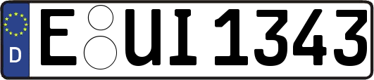 E-UI1343
