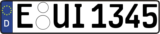 E-UI1345