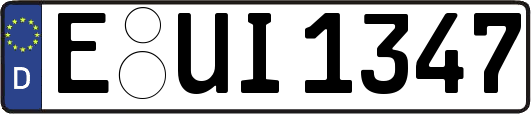 E-UI1347
