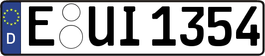 E-UI1354