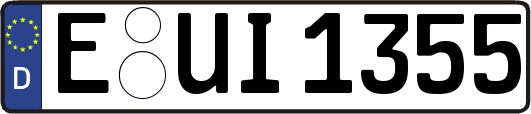 E-UI1355