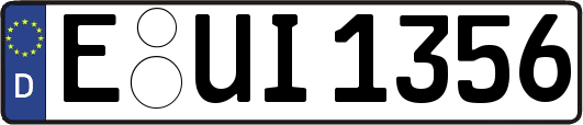 E-UI1356