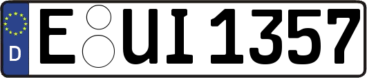 E-UI1357