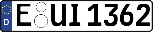 E-UI1362
