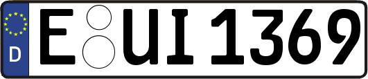 E-UI1369