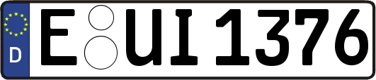 E-UI1376