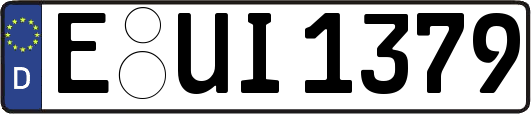E-UI1379