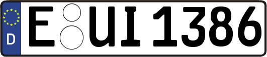 E-UI1386