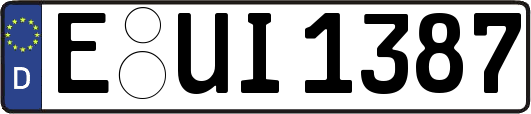 E-UI1387