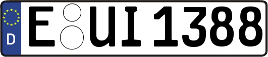 E-UI1388