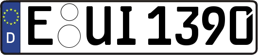 E-UI1390