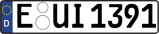 E-UI1391