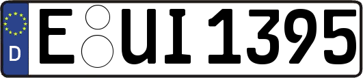 E-UI1395