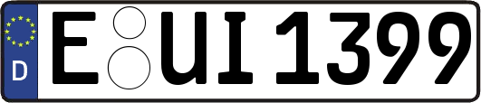E-UI1399