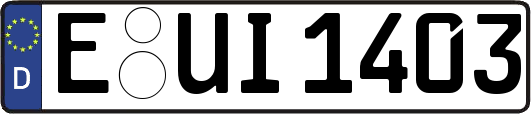 E-UI1403