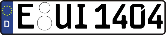 E-UI1404