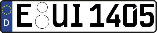 E-UI1405