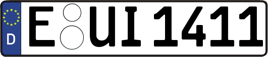 E-UI1411