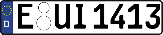 E-UI1413