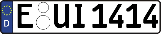 E-UI1414
