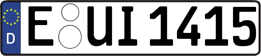E-UI1415
