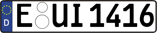 E-UI1416
