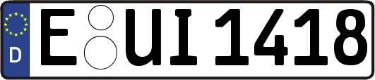 E-UI1418