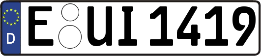 E-UI1419