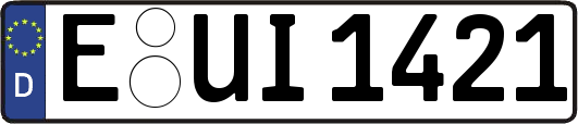 E-UI1421