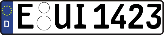 E-UI1423