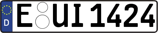 E-UI1424