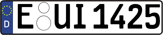 E-UI1425