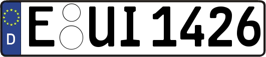 E-UI1426