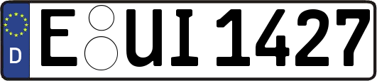 E-UI1427
