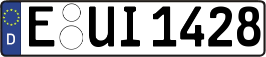 E-UI1428