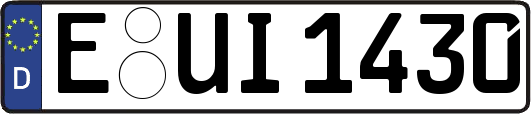 E-UI1430