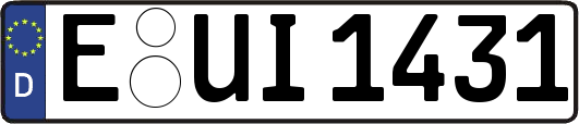 E-UI1431