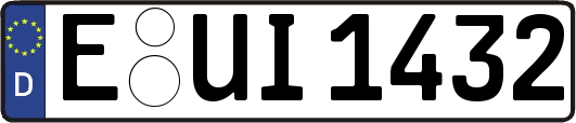 E-UI1432