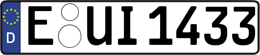 E-UI1433
