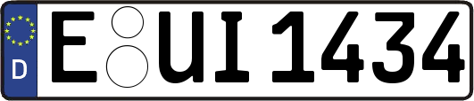 E-UI1434
