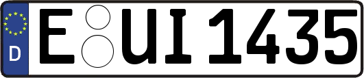 E-UI1435