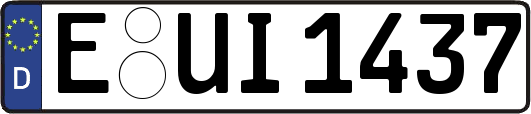 E-UI1437
