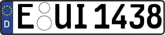 E-UI1438