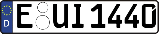 E-UI1440