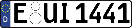 E-UI1441