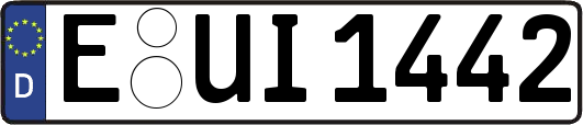 E-UI1442