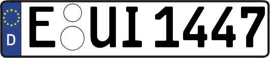 E-UI1447