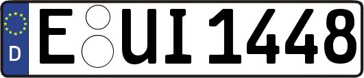 E-UI1448