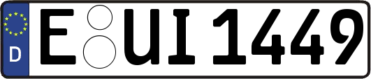 E-UI1449